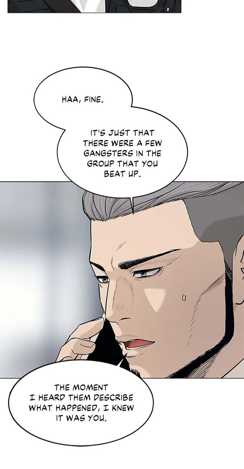 God of Blackfield - Chapter 178 [photo 5] - MangaPorn