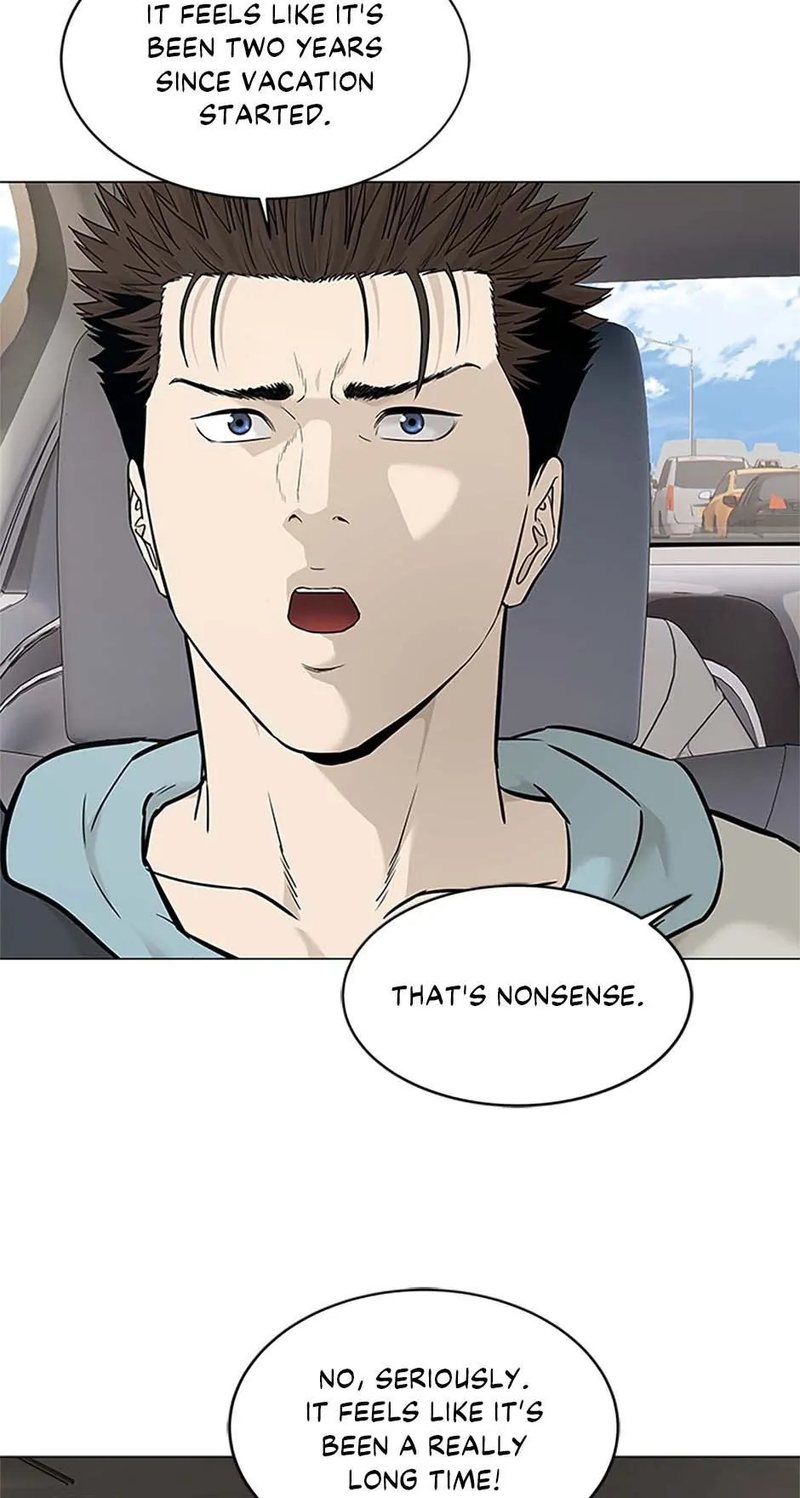 God of Blackfield - Chapter 178 [photo 52] - MangaPorn