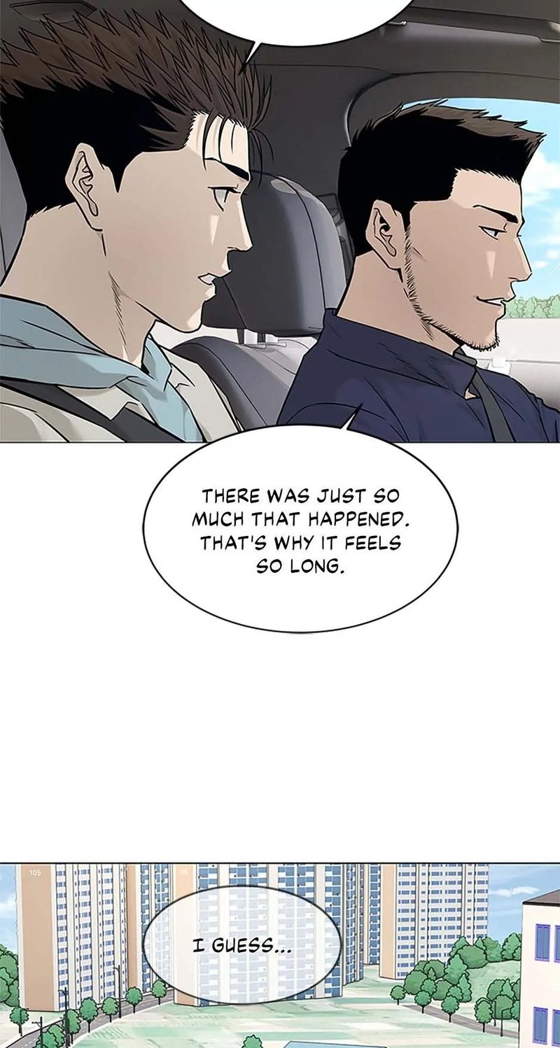 God of Blackfield - Chapter 178 [photo 53] - MangaPorn