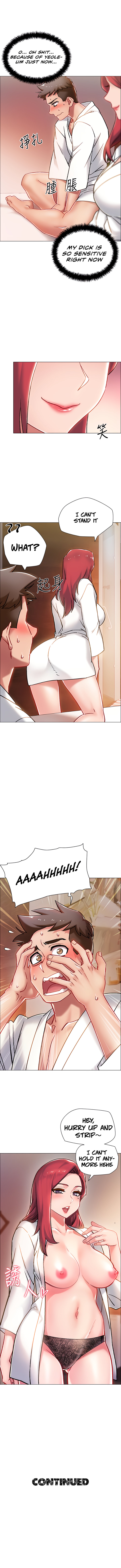 Enlistment Countdown - Chapter 5 [photo 7] - MangaPorn