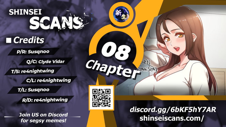 Enlistment Countdown - Chapter 8 [photo 1] - MangaPorn