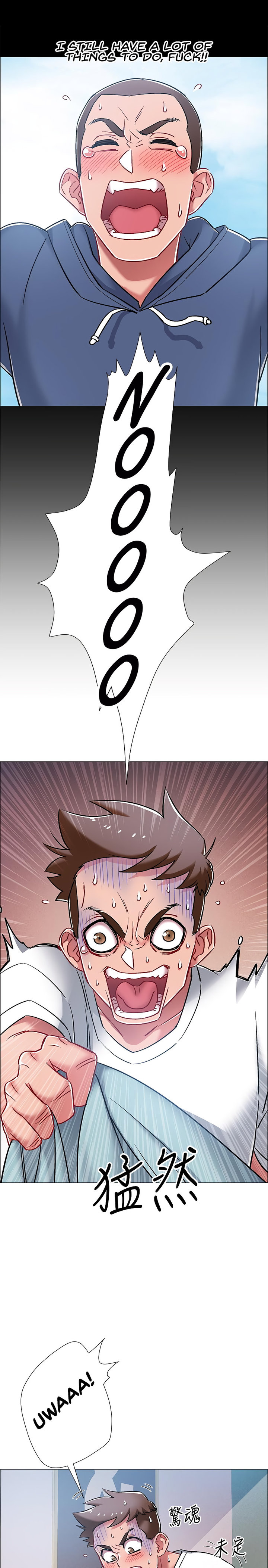 Enlistment Countdown - Chapter 8 [photo 33] - MangaPorn