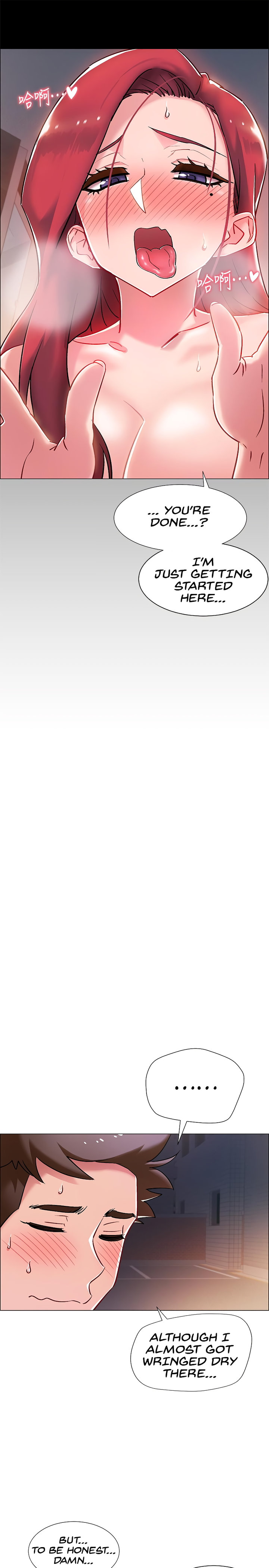 Enlistment Countdown - Chapter 8 [photo 9] - MangaPorn