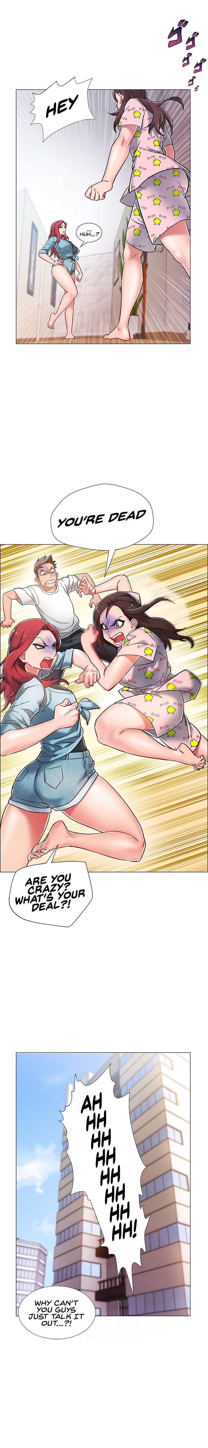 Enlistment Countdown - Chapter 9 [photo 9] - MangaPorn