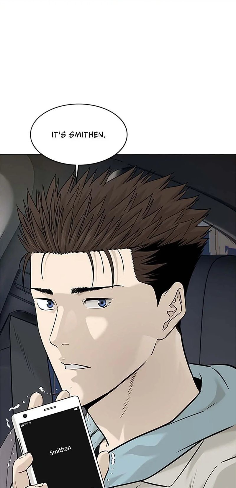 God of Blackfield - Chapter 179 [photo 1] - MangaPorn