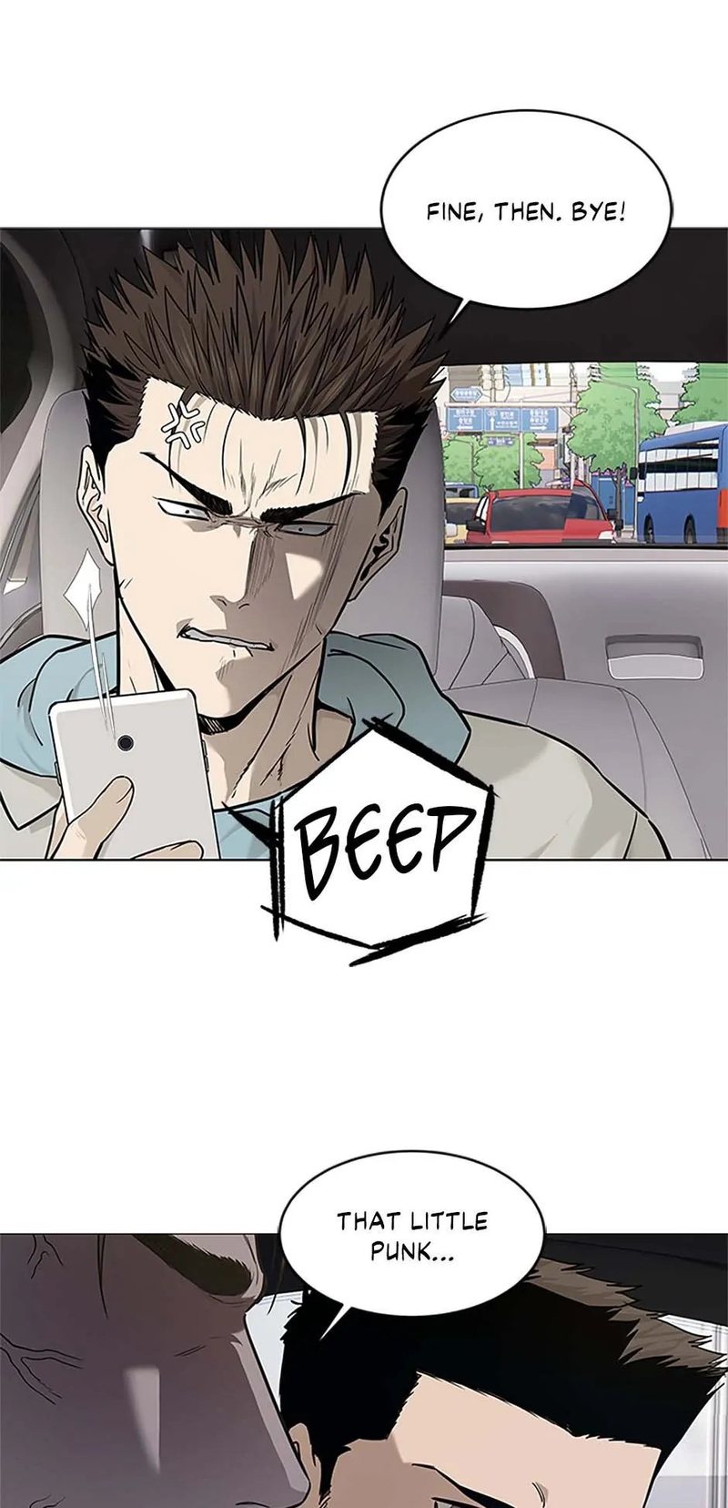 God of Blackfield - Chapter 179 [photo 12] - MangaPorn