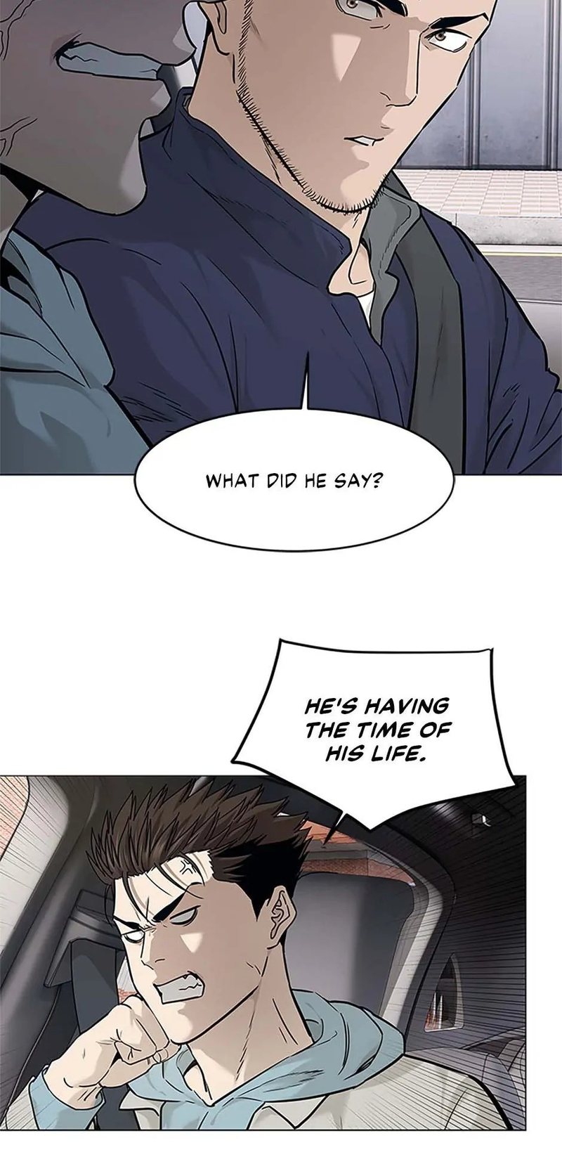 God of Blackfield - Chapter 179 [photo 13] - MangaPorn