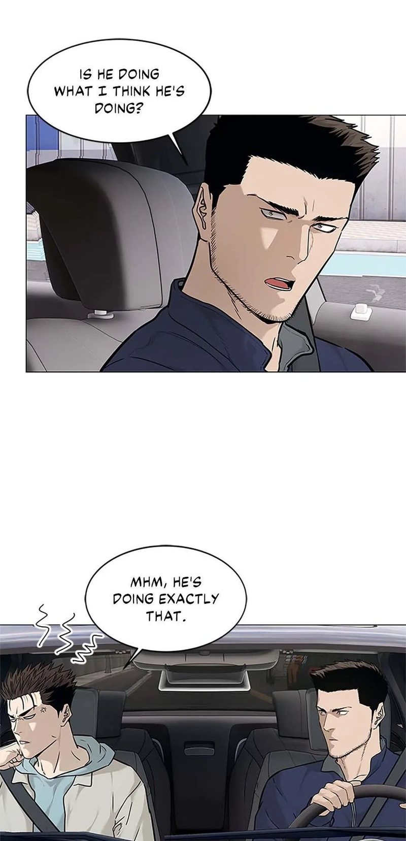 God of Blackfield - Chapter 179 [photo 14] - MangaPorn