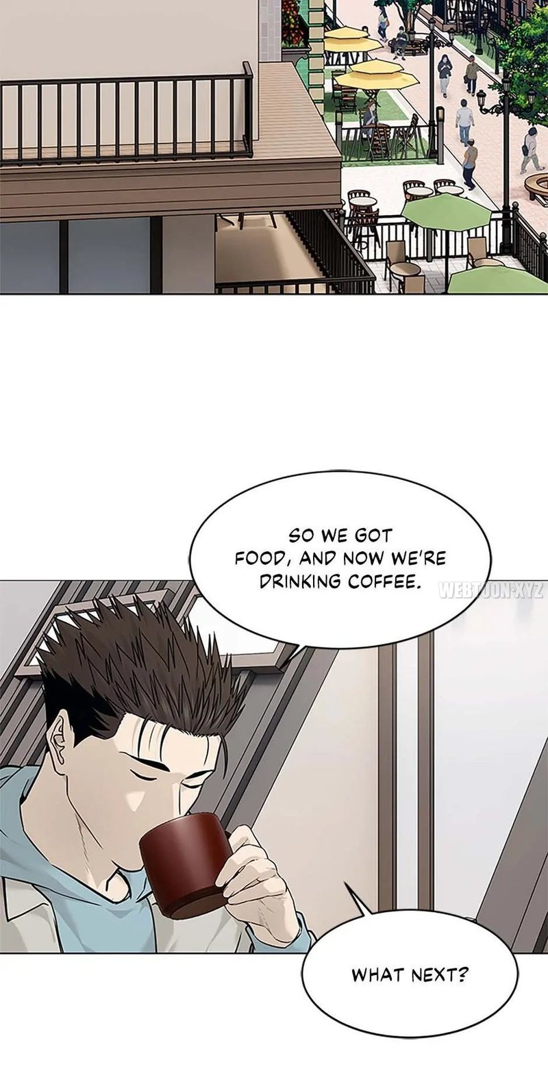 God of Blackfield - Chapter 179 [photo 18] - MangaPorn