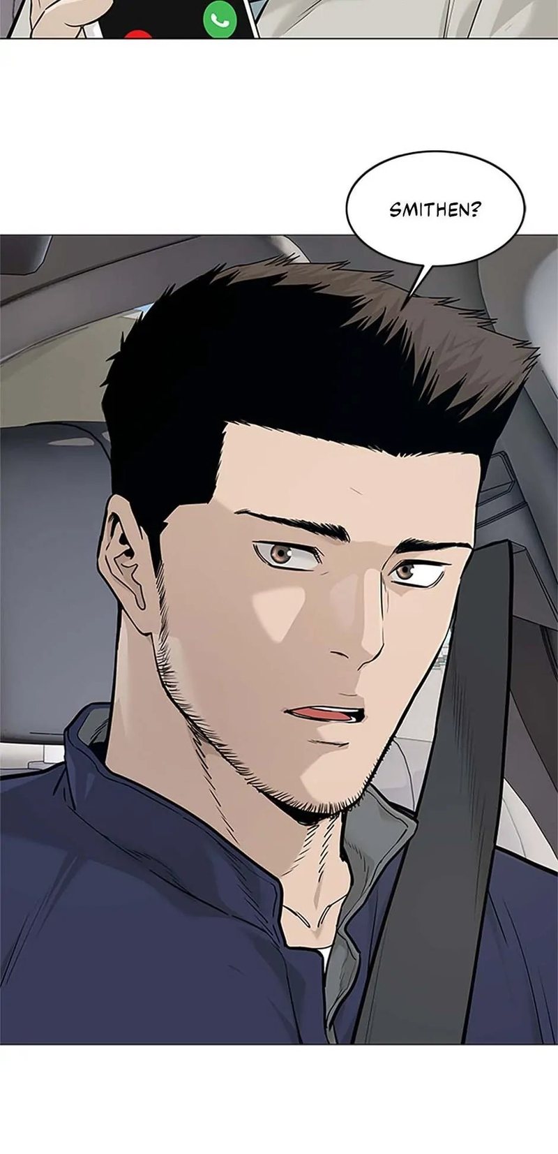 God of Blackfield - Chapter 179 [photo 2] - MangaPorn