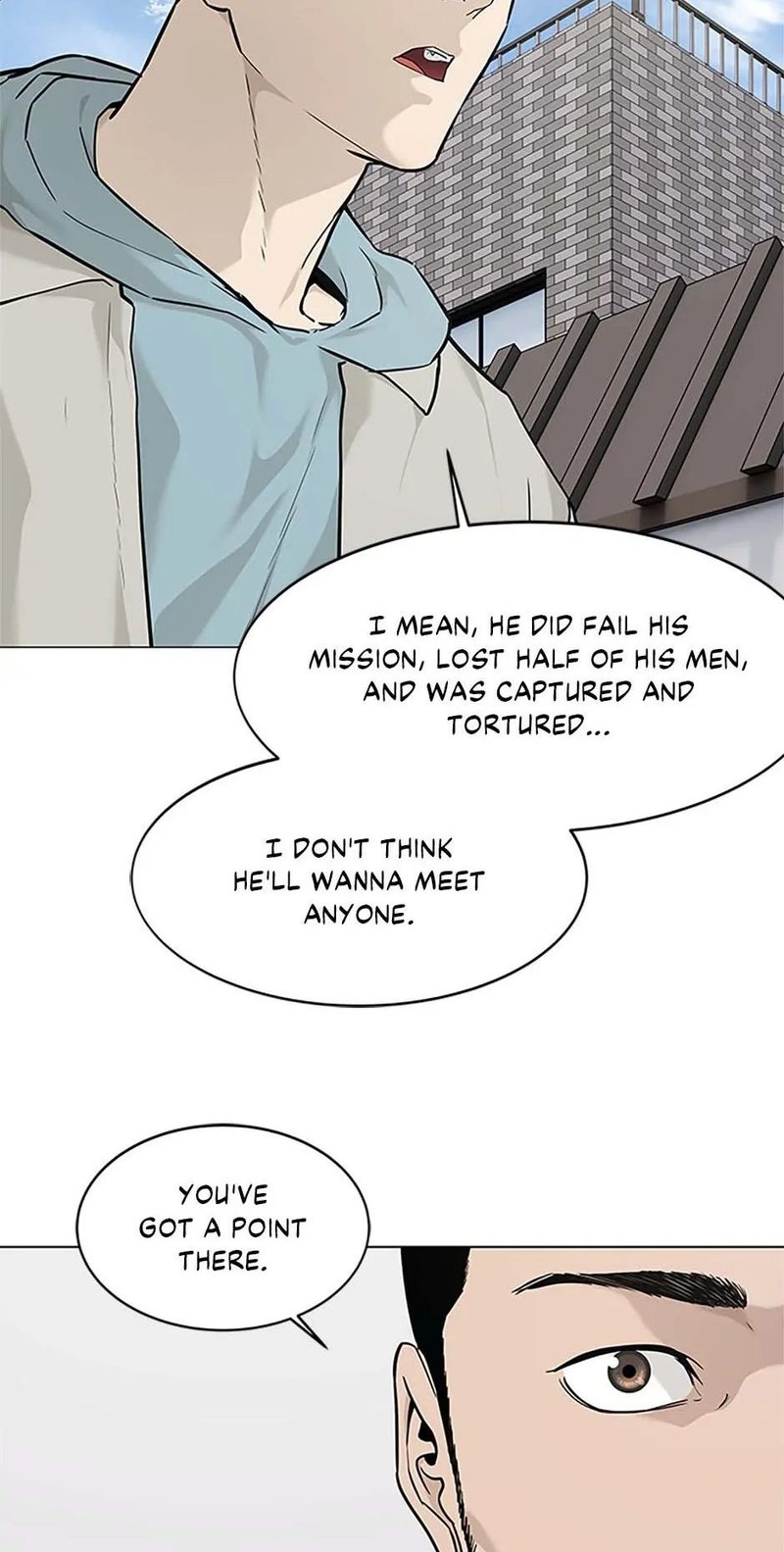 God of Blackfield - Chapter 179 [photo 20] - MangaPorn