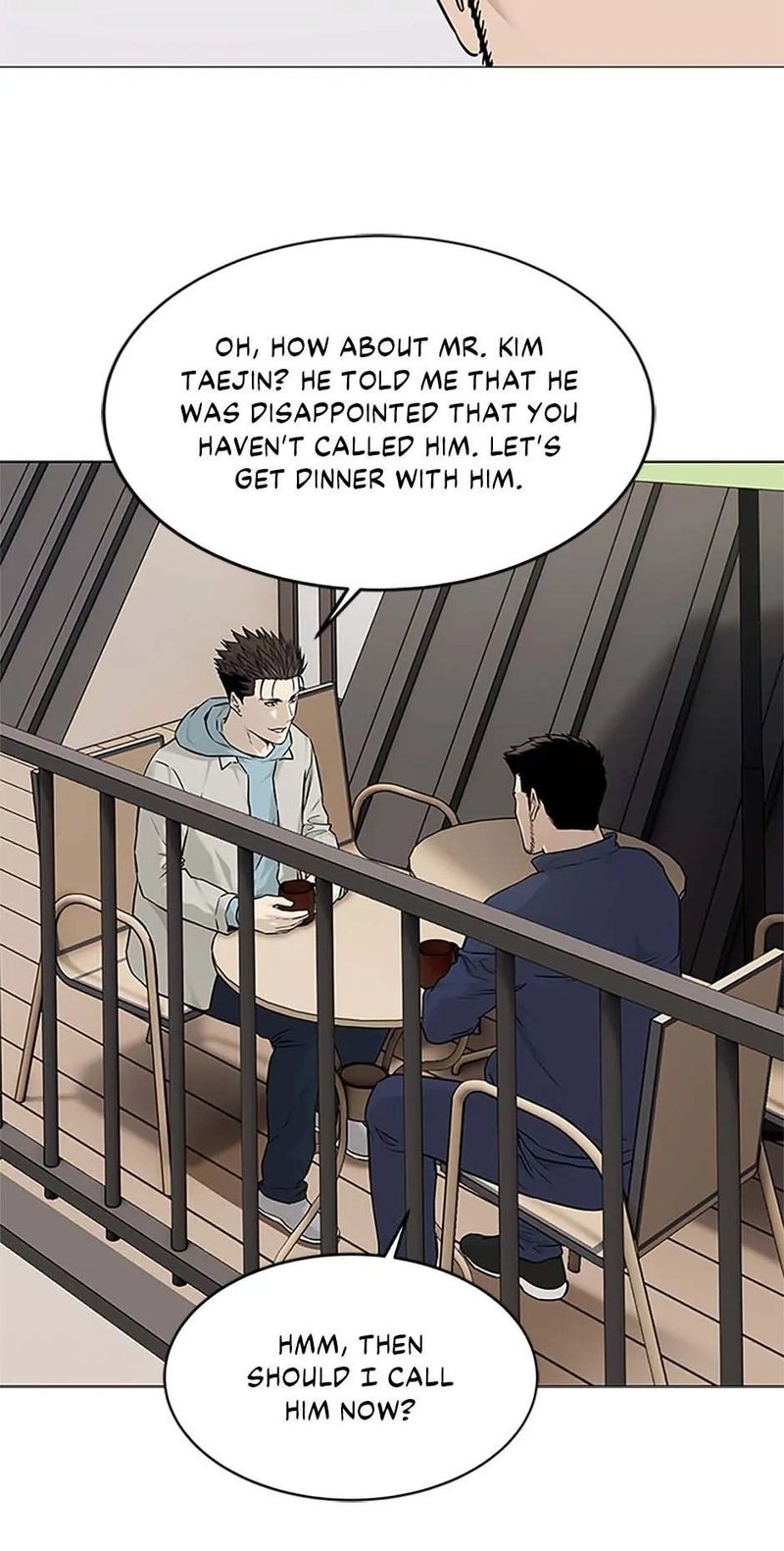 God of Blackfield - Chapter 179 [photo 21] - MangaPorn