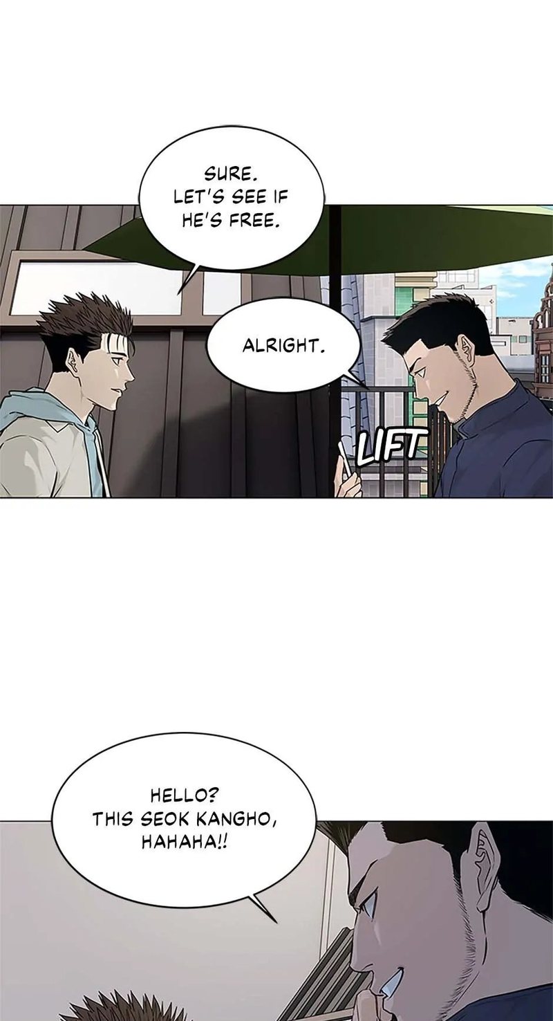 God of Blackfield - Chapter 179 [photo 22] - MangaPorn