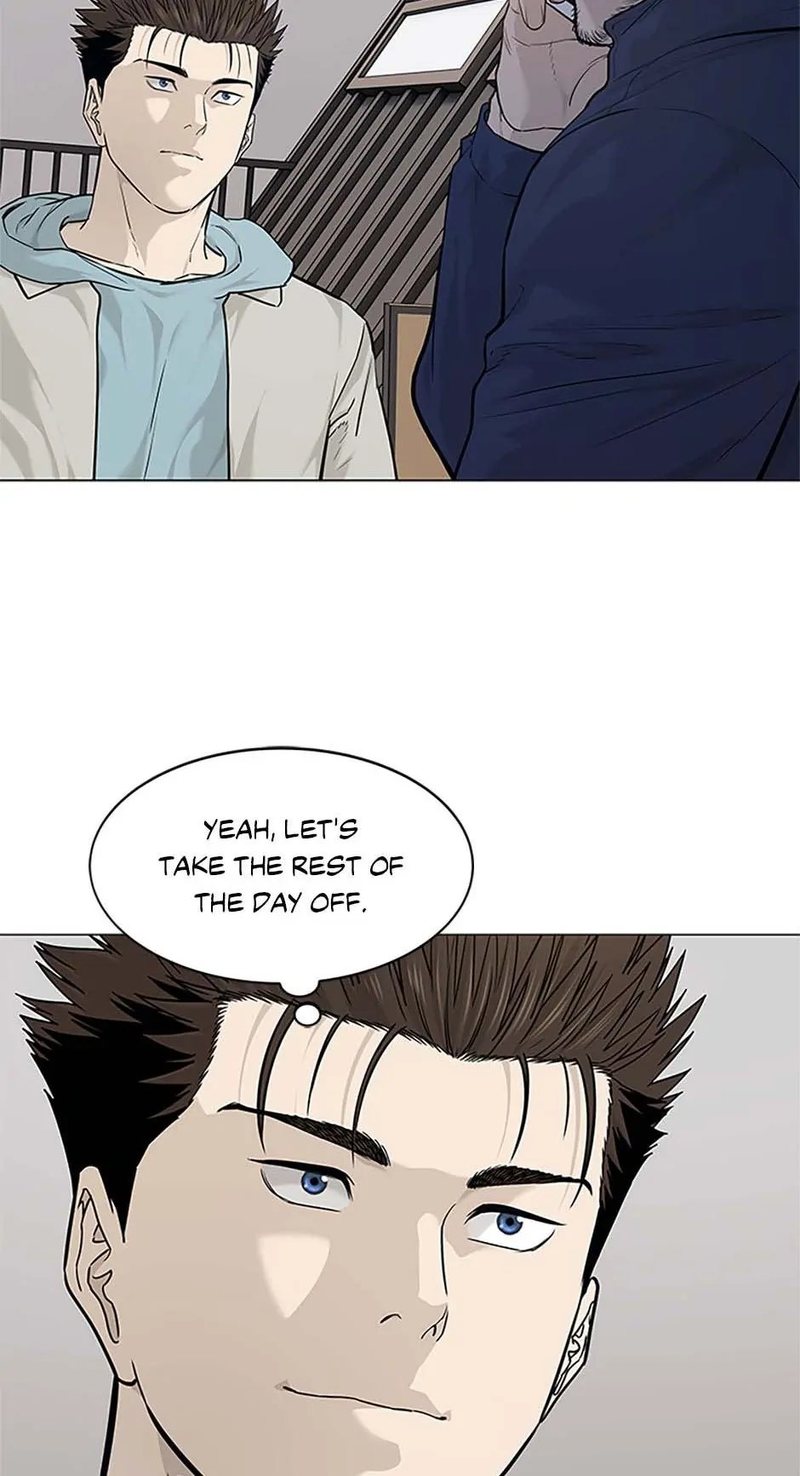 God of Blackfield - Chapter 179 [photo 23] - MangaPorn