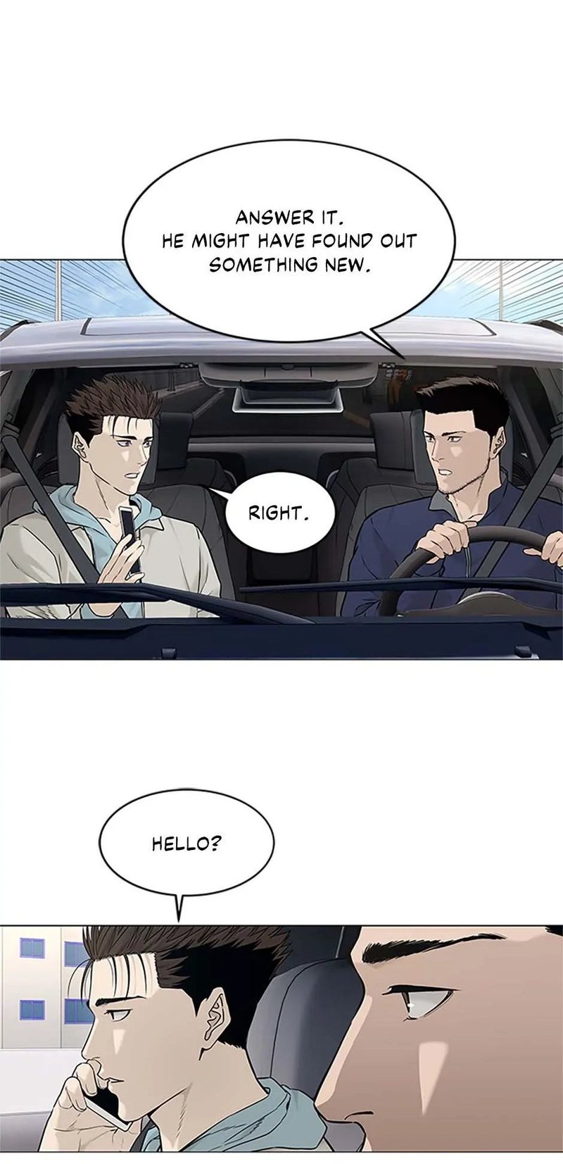 God of Blackfield - Chapter 179 [photo 3] - MangaPorn