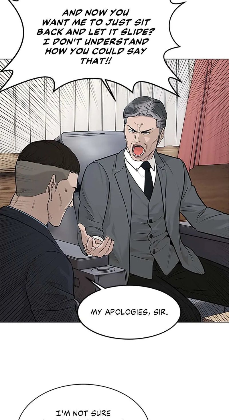 God of Blackfield - Chapter 179 [photo 30] - MangaPorn