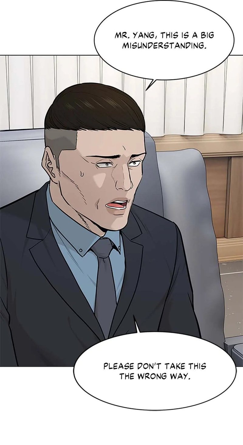 God of Blackfield - Chapter 179 [photo 32] - MangaPorn