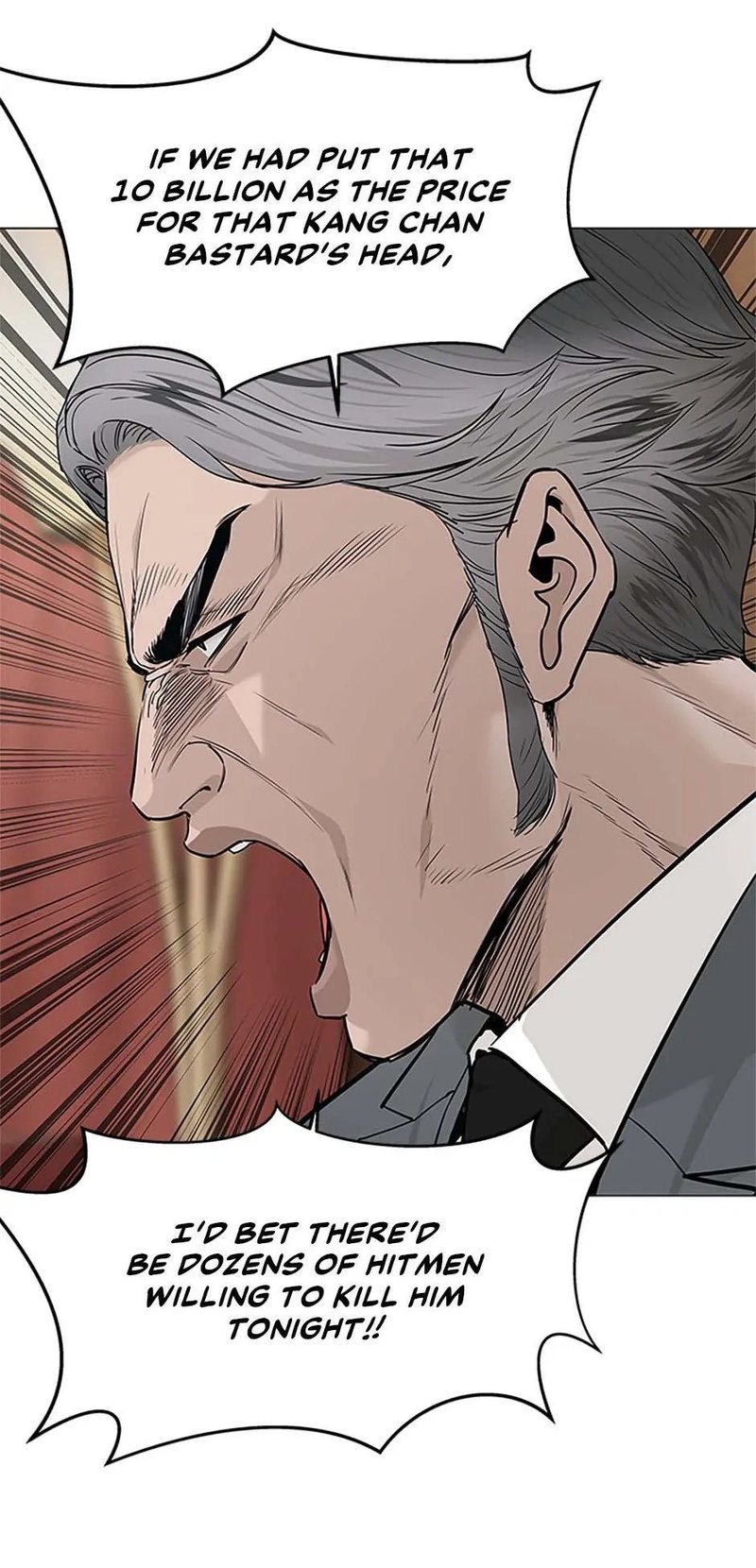 God of Blackfield - Chapter 179 [photo 34] - MangaPorn