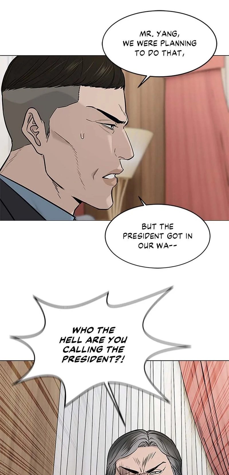 God of Blackfield - Chapter 179 [photo 35] - MangaPorn