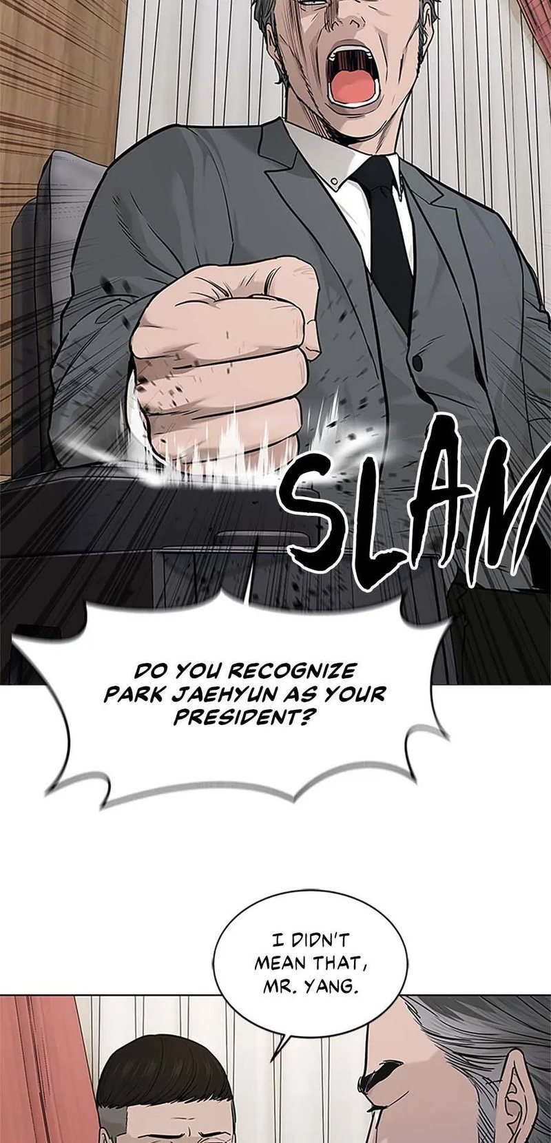 God of Blackfield - Chapter 179 [photo 36] - MangaPorn