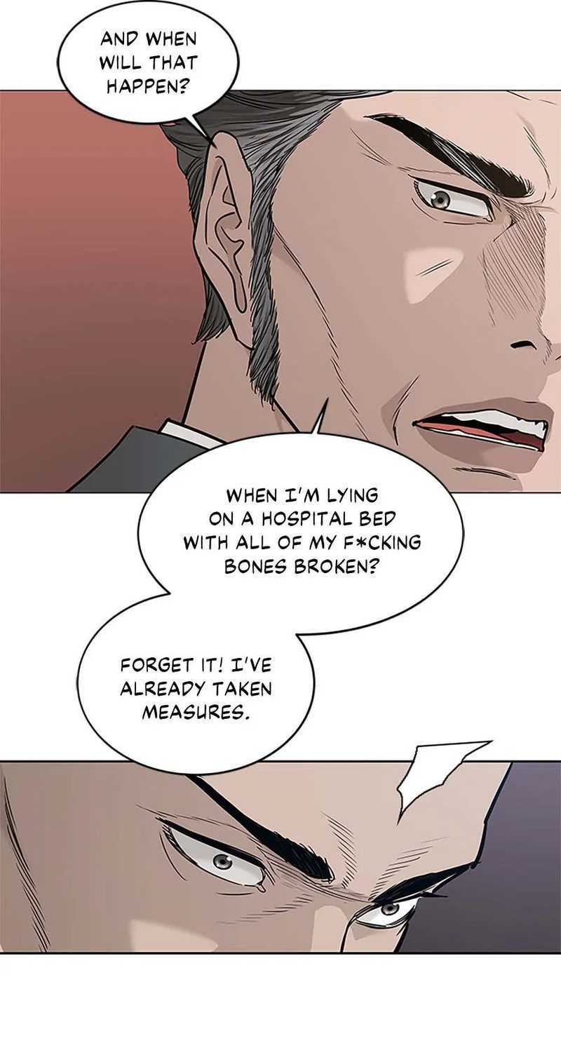 God of Blackfield - Chapter 179 [photo 39] - MangaPorn