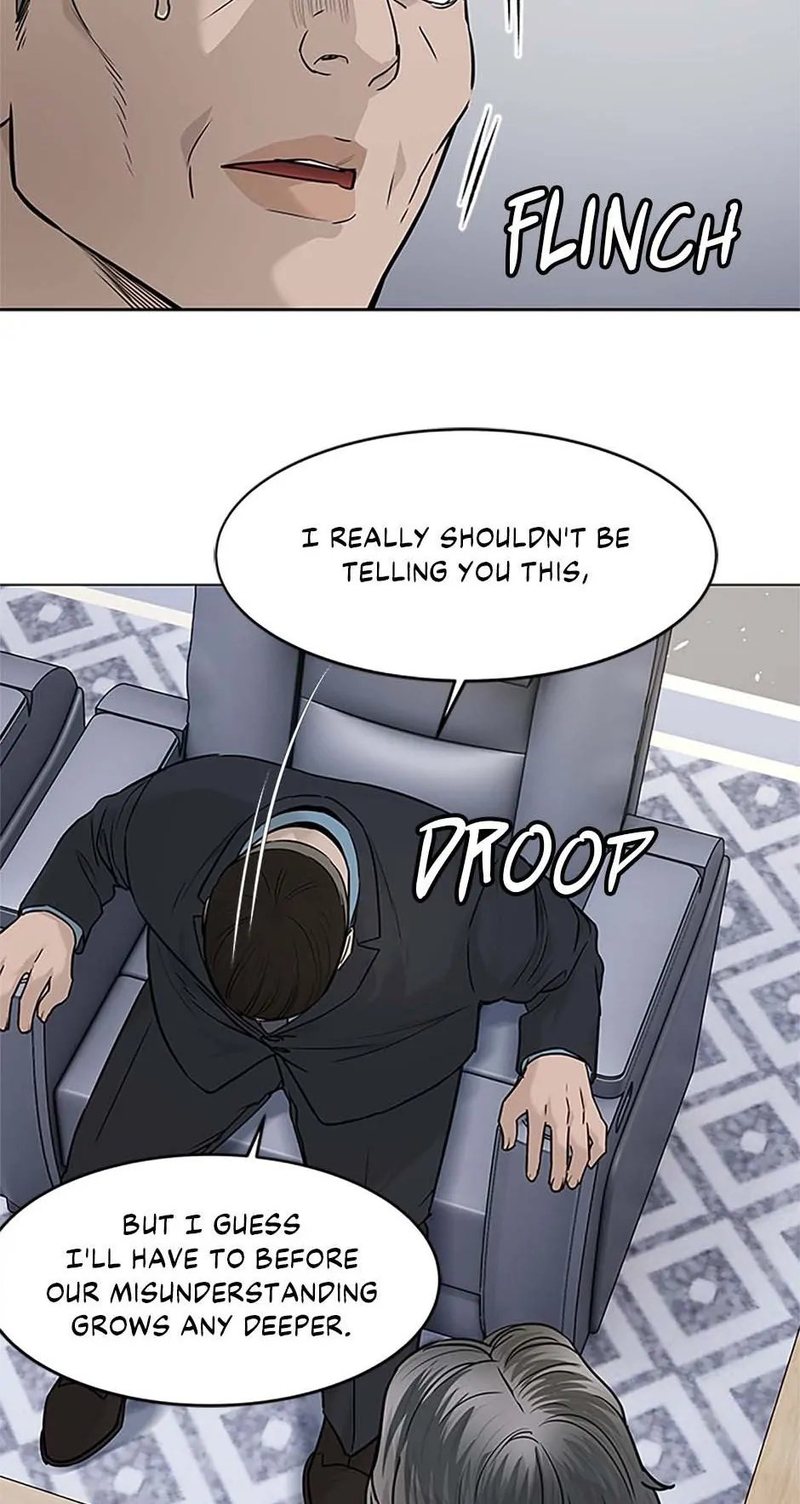 God of Blackfield - Chapter 179 [photo 43] - MangaPorn