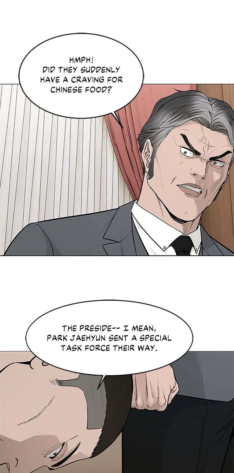 God of Blackfield - Chapter 179 [photo 45] - MangaPorn