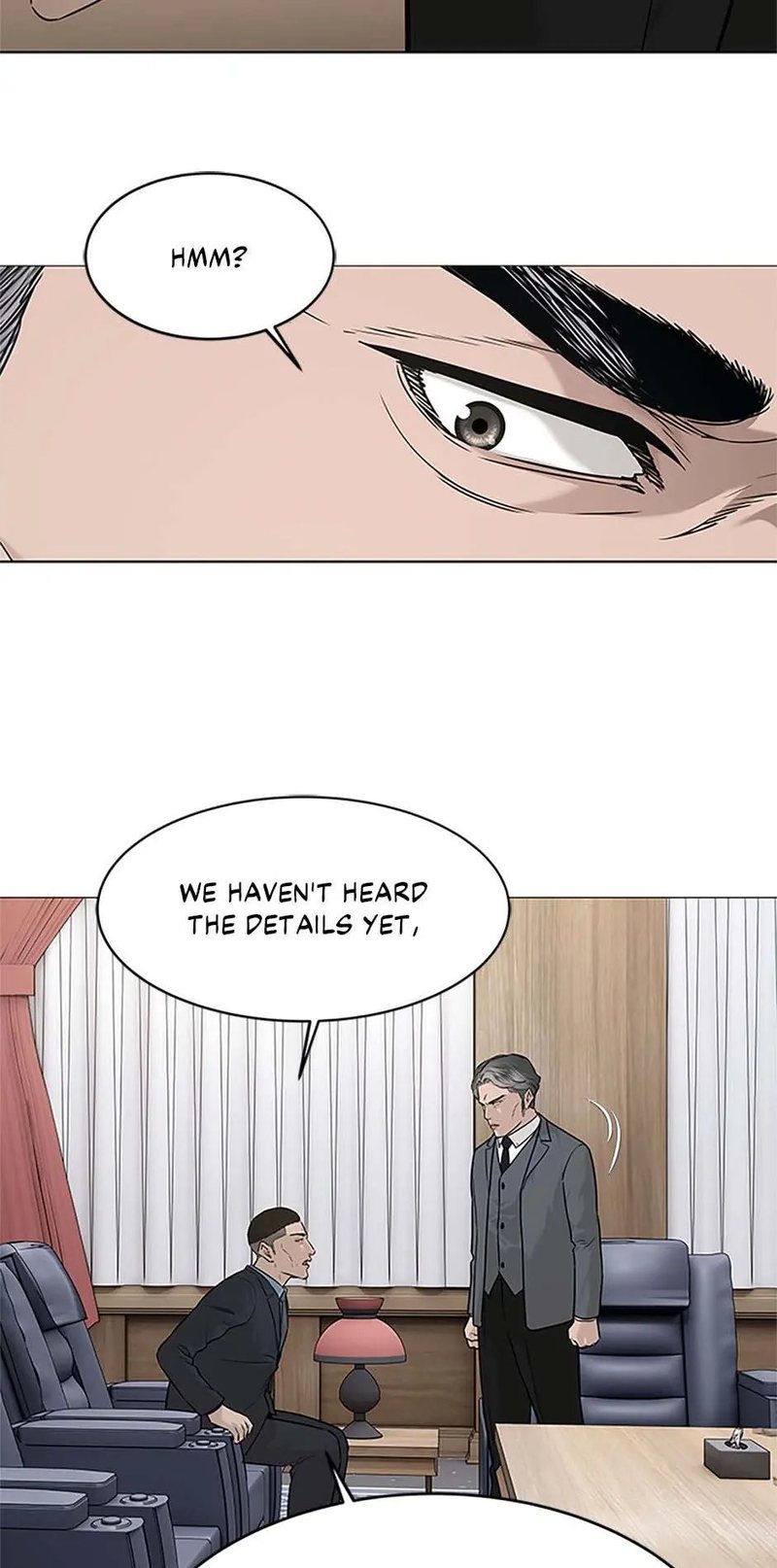 God of Blackfield - Chapter 179 [photo 46] - MangaPorn