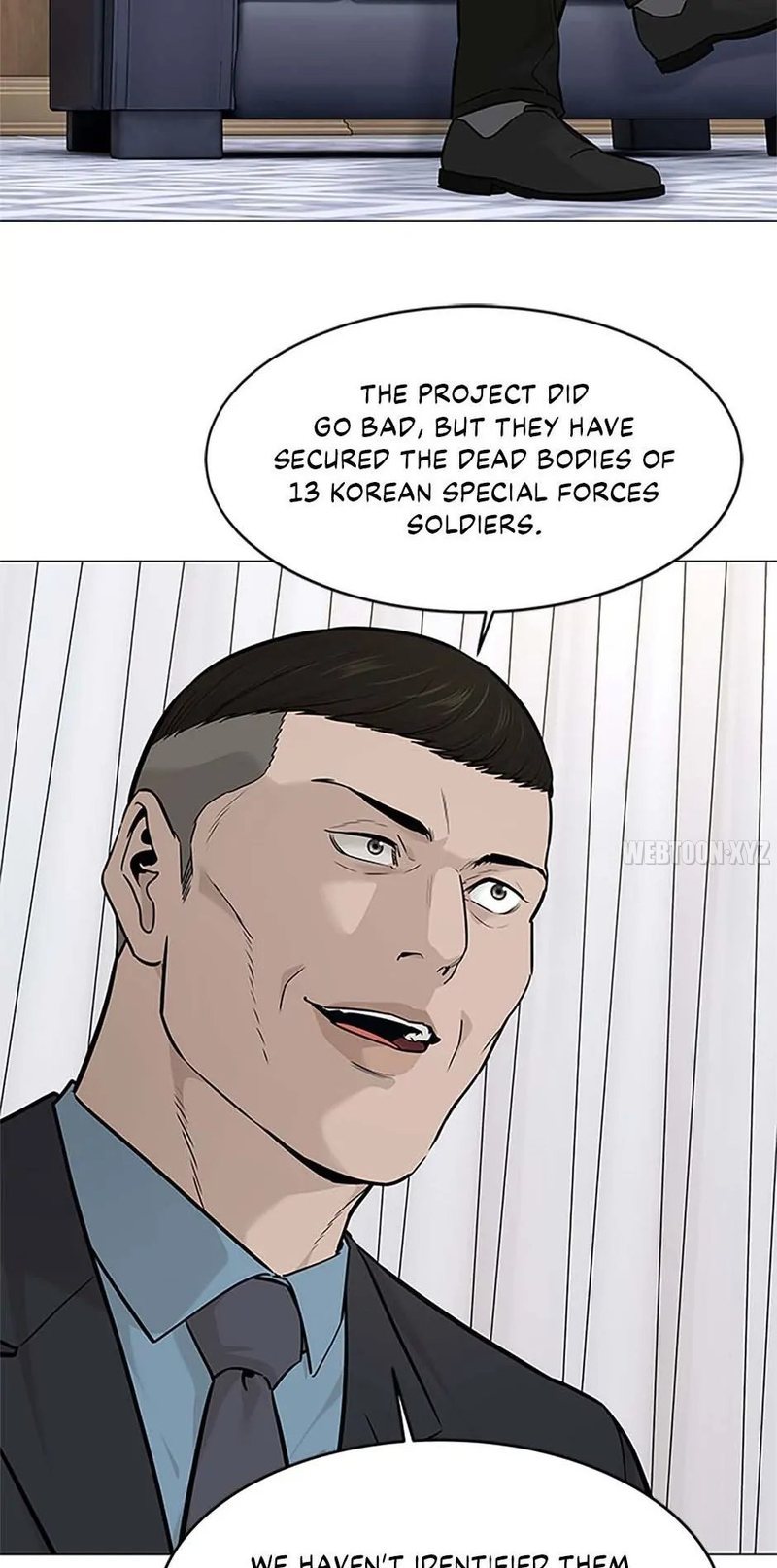 God of Blackfield - Chapter 179 [photo 48] - MangaPorn