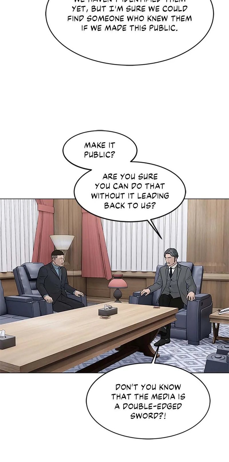 God of Blackfield - Chapter 179 [photo 49] - MangaPorn