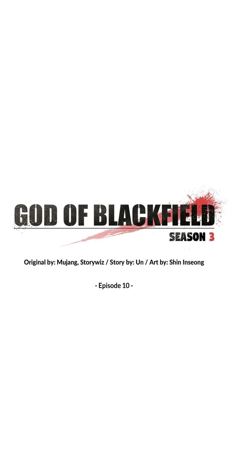 God of Blackfield - Chapter 179 [photo 5] - MangaPorn