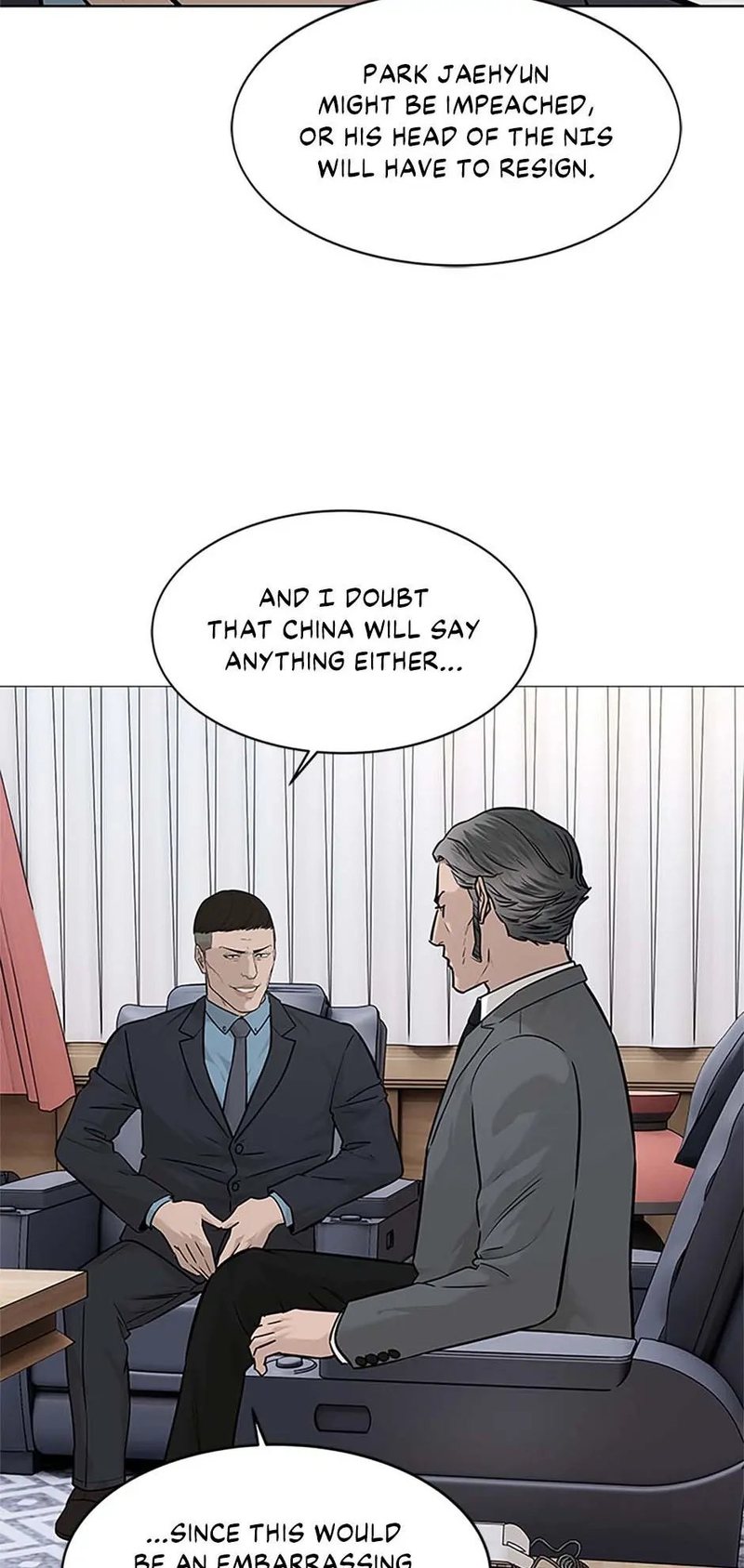 God of Blackfield - Chapter 179 [photo 51] - MangaPorn