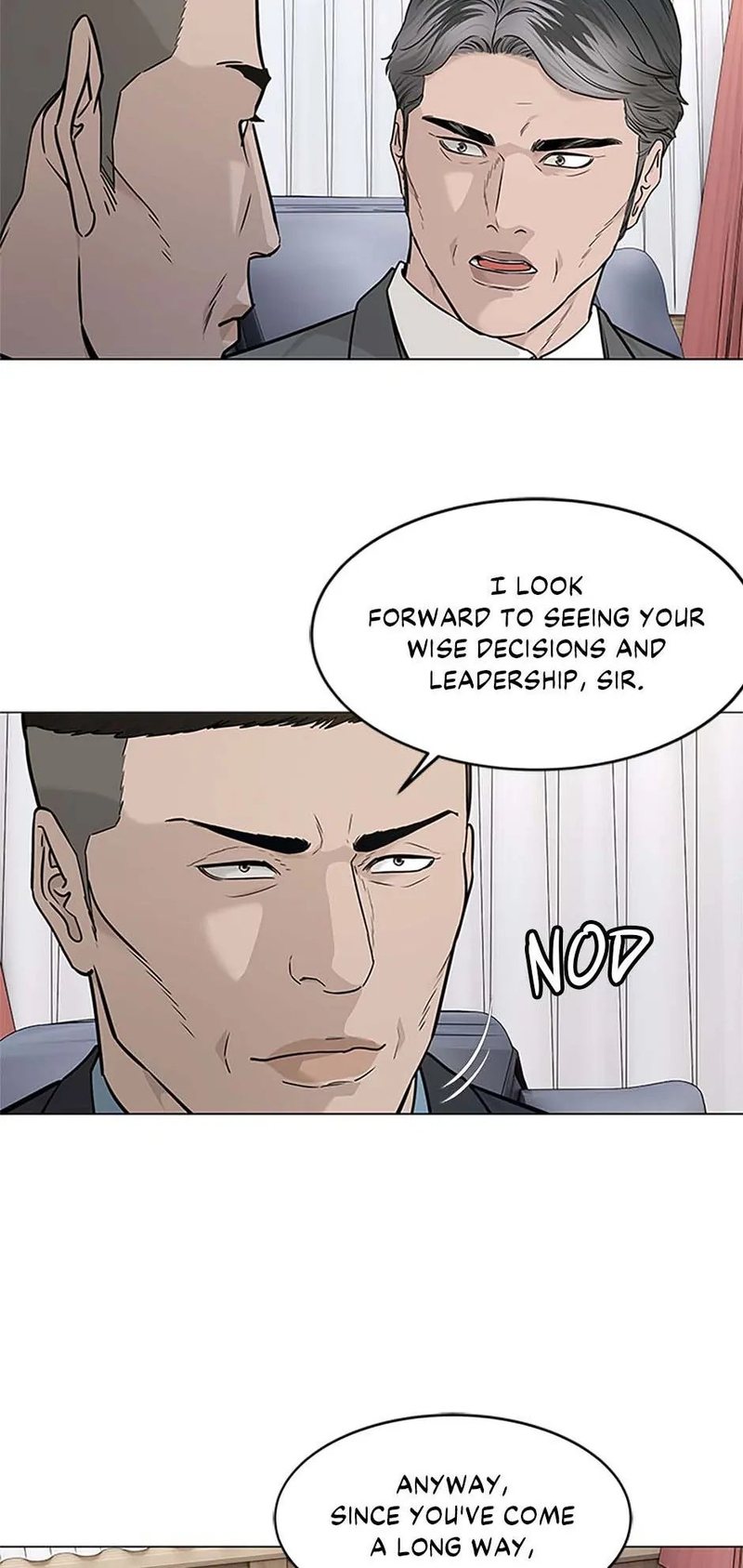 God of Blackfield - Chapter 179 [photo 53] - MangaPorn