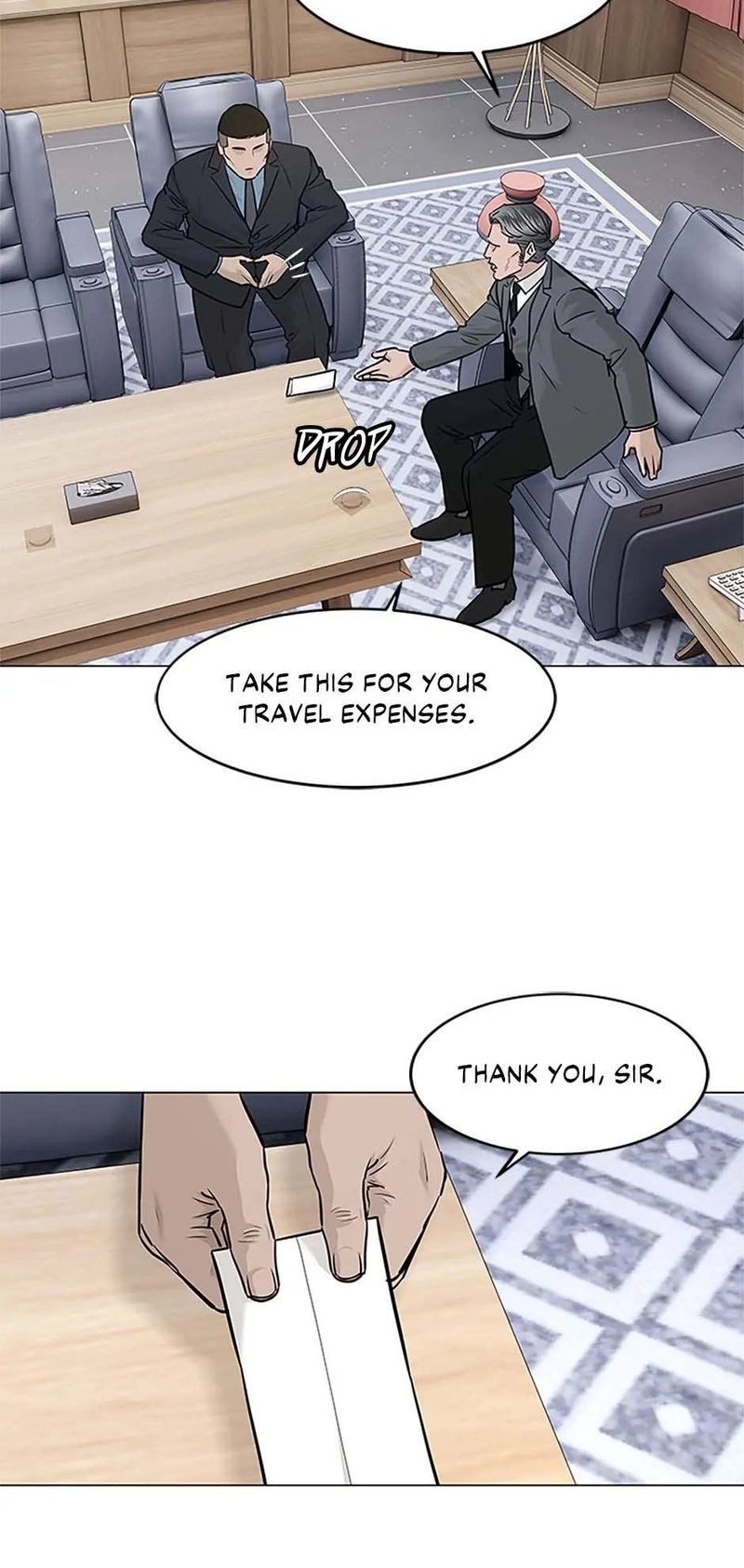 God of Blackfield - Chapter 179 [photo 54] - MangaPorn