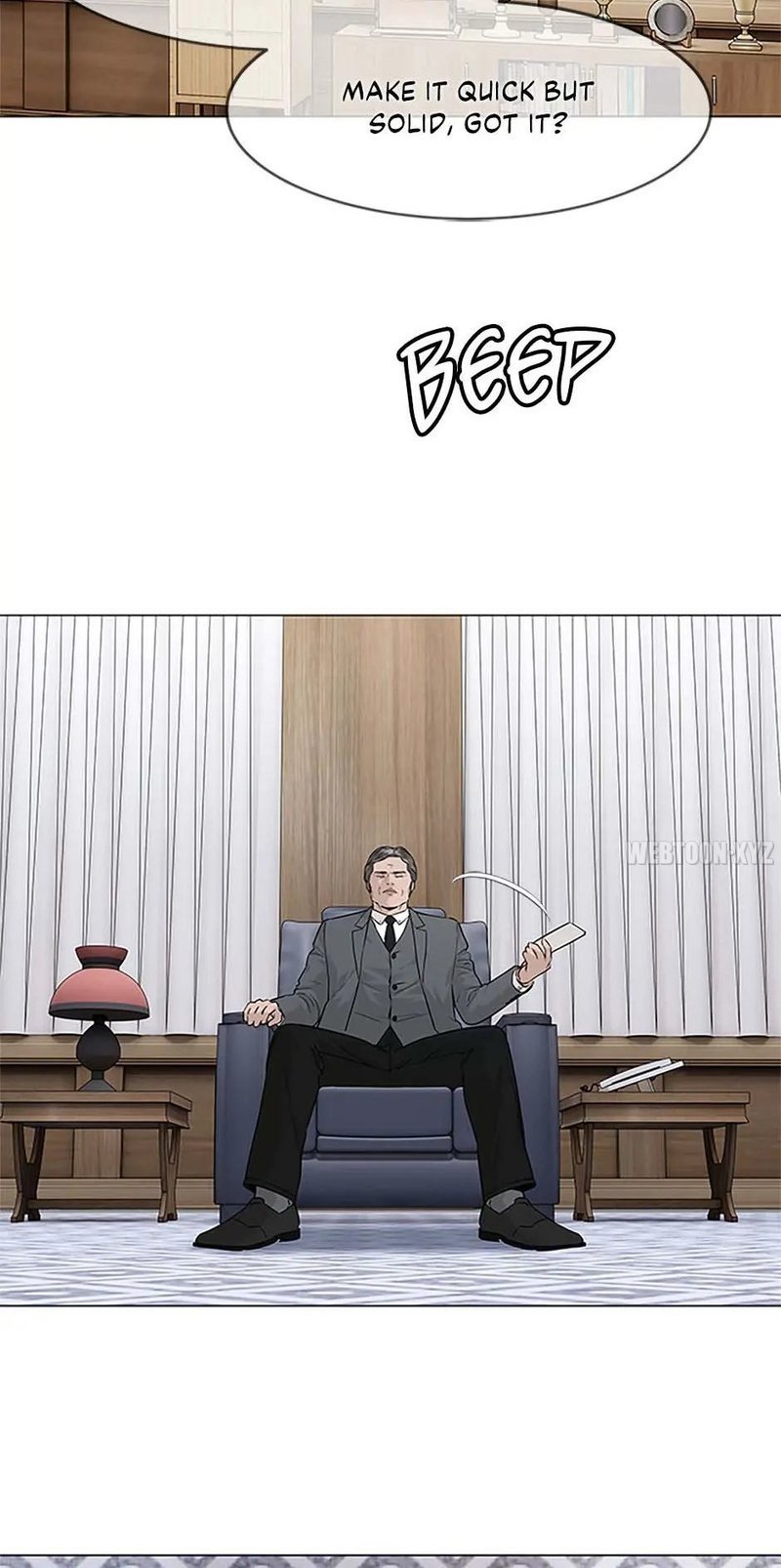 God of Blackfield - Chapter 179 [photo 58] - MangaPorn