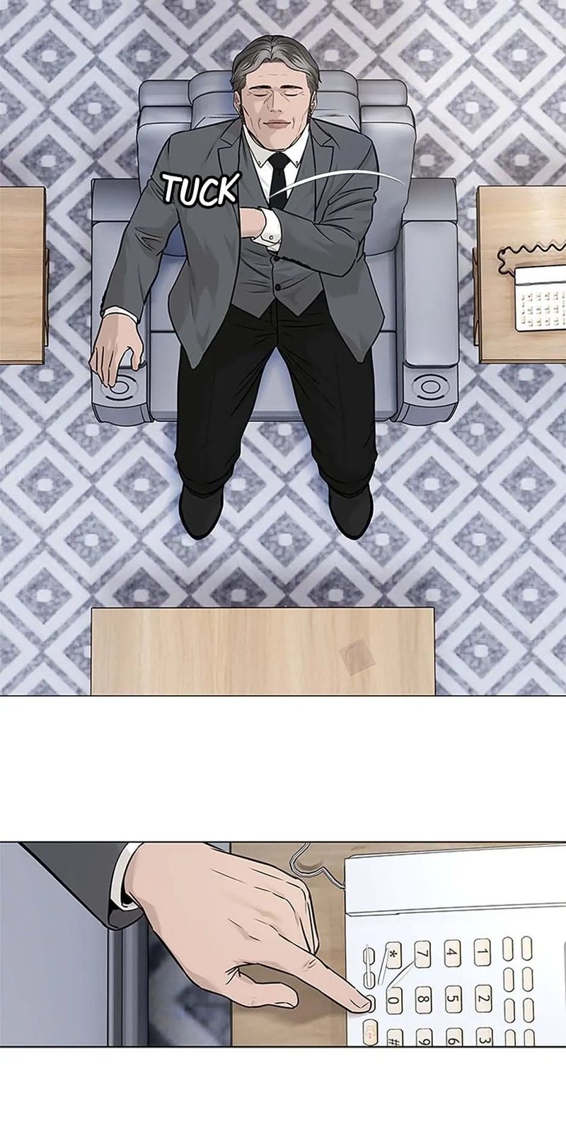 God of Blackfield - Chapter 179 [photo 59] - MangaPorn