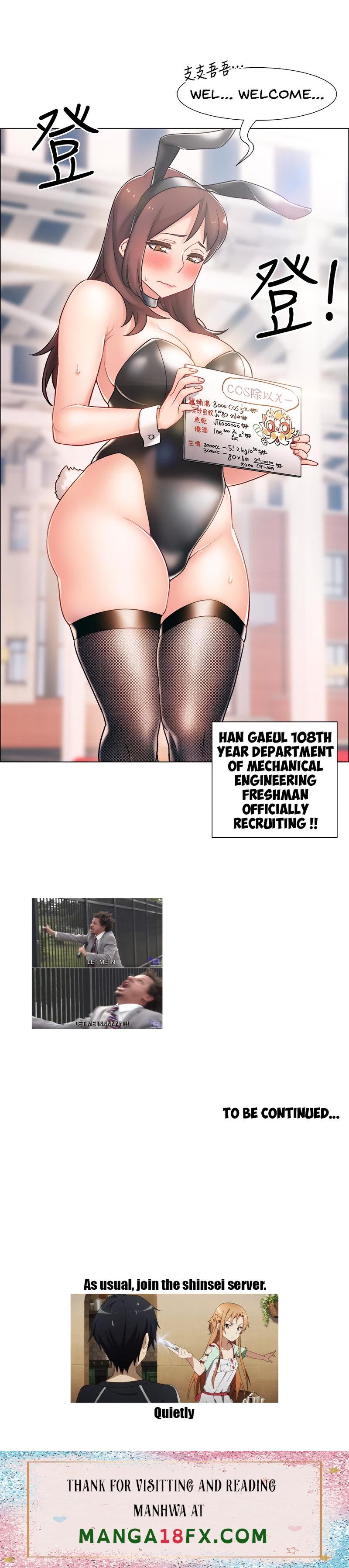 Enlistment Countdown - Chapter 10 [photo 26] - MangaPorn