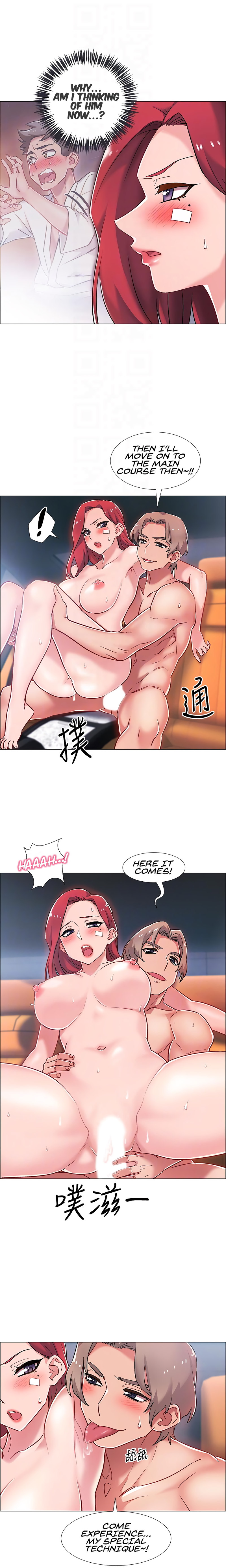 Enlistment Countdown - Chapter 10 [photo 7] - MangaPorn