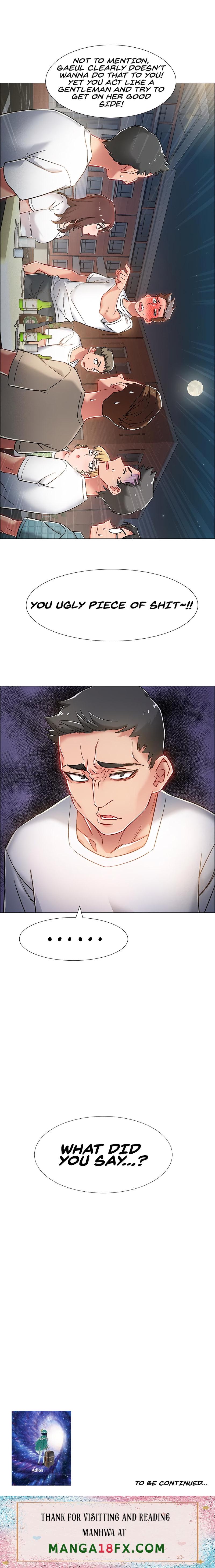 Enlistment Countdown - Chapter 11 [photo 24] - MangaPorn