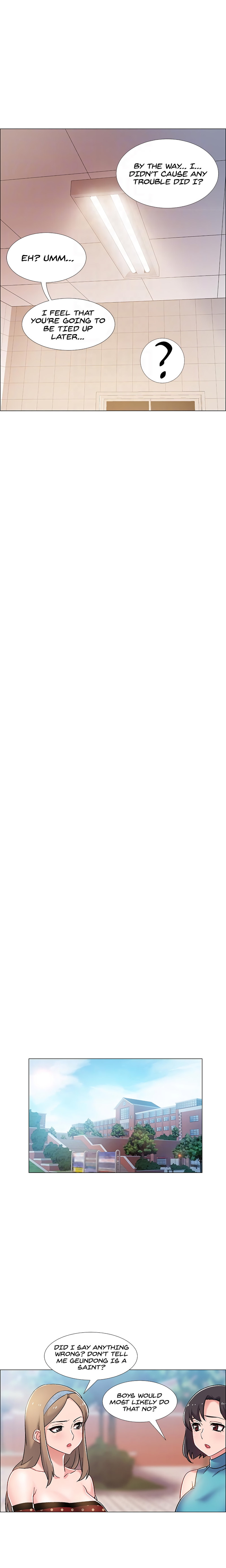 Enlistment Countdown - Chapter 12 [photo 10] - MangaPorn