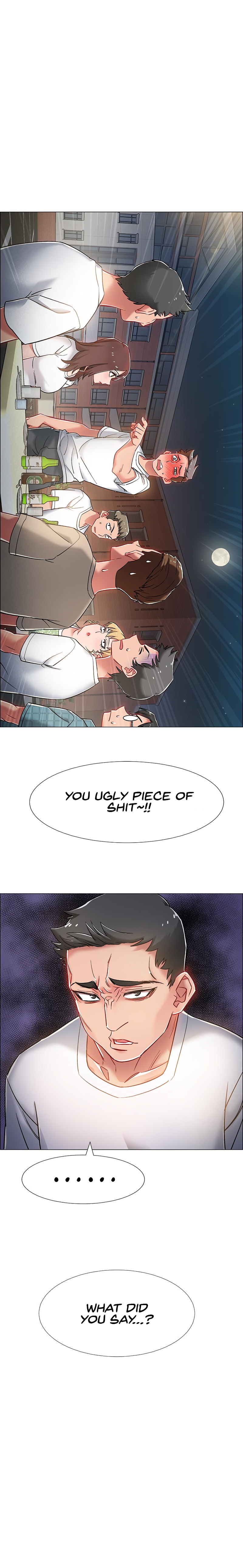 Enlistment Countdown - Chapter 12 [photo 2] - MangaPorn