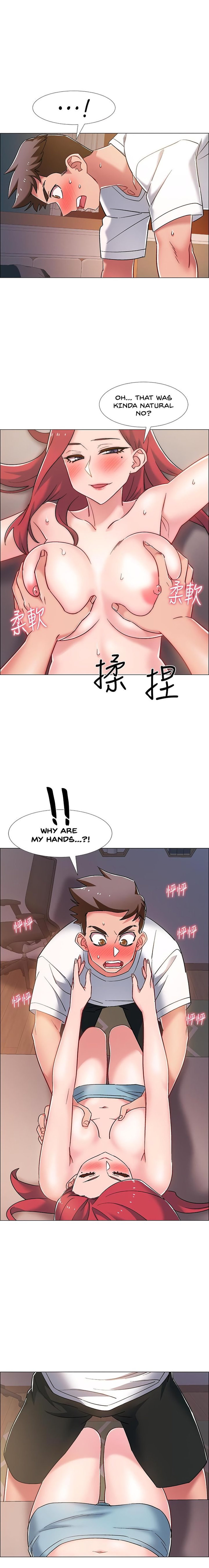 Enlistment Countdown - Chapter 15 [photo 21] - MangaPorn