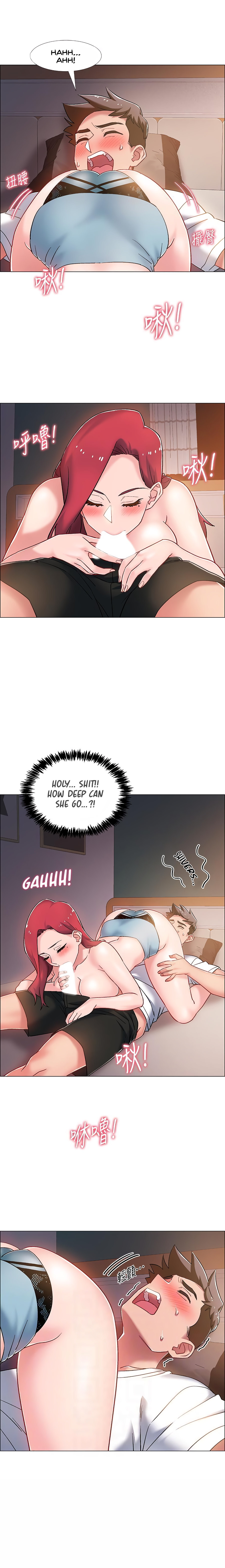 Enlistment Countdown - Chapter 16 [photo 7] - MangaPorn