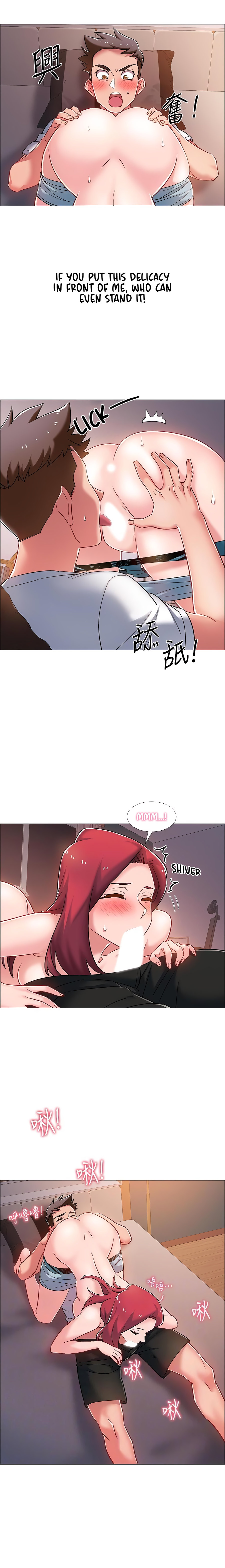 Enlistment Countdown - Chapter 16 [photo 9] - MangaPorn