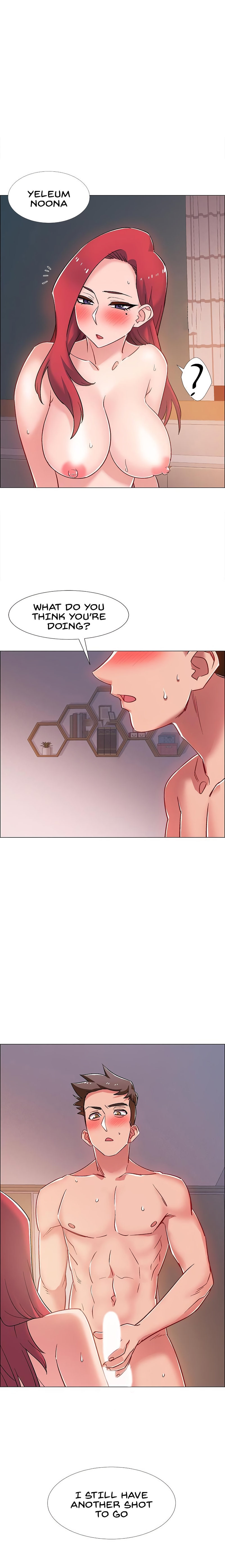 Enlistment Countdown - Chapter 17 [photo 2] - MangaPorn