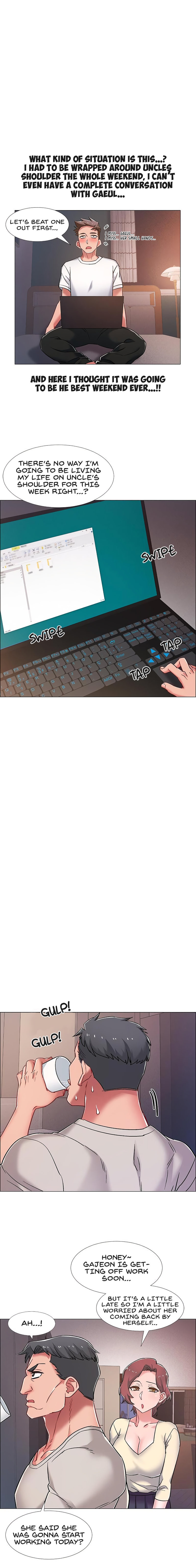 Enlistment Countdown - Chapter 17 [photo 21] - MangaPorn