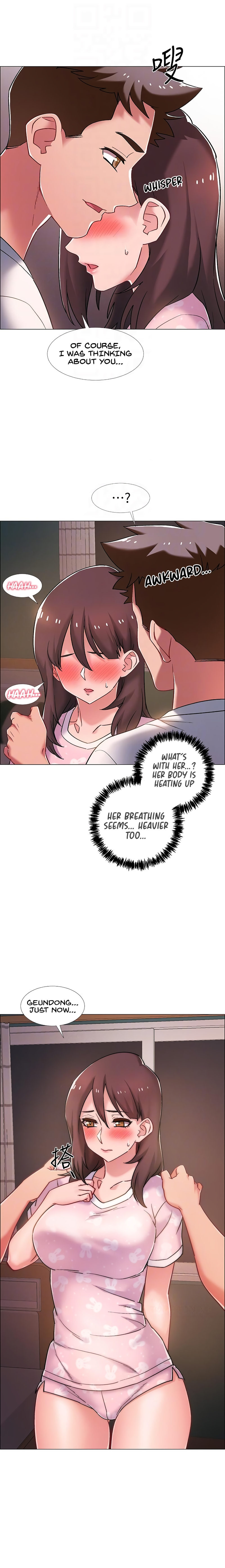 Enlistment Countdown - Chapter 18 [photo 9] - MangaPorn