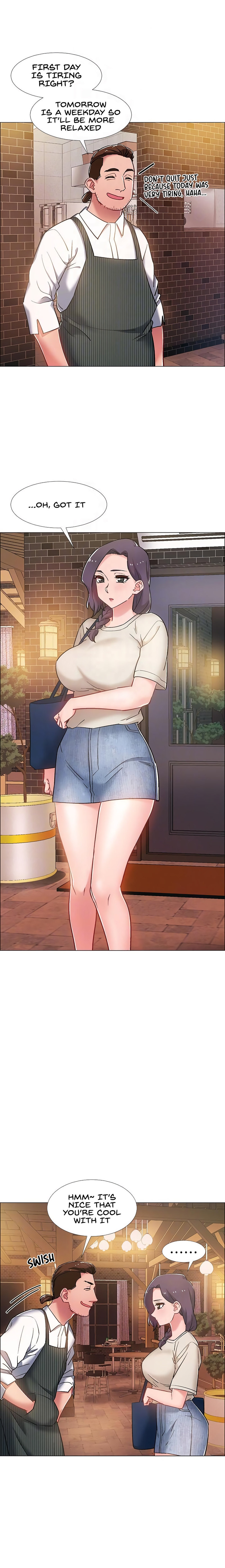 Enlistment Countdown - Chapter 19 [photo 4] - MangaPorn