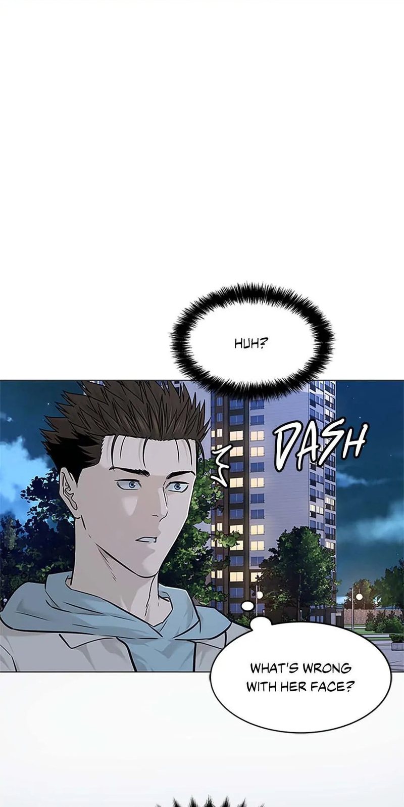 God of Blackfield - Chapter 180 [photo 1] - MangaPorn