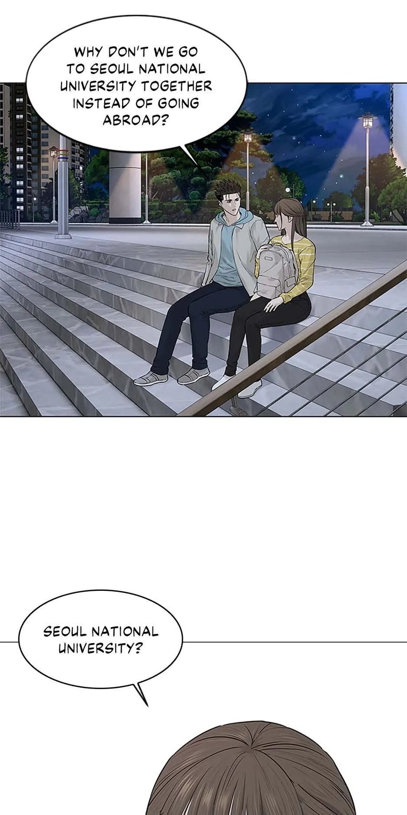 God of Blackfield - Chapter 180 [photo 11] - MangaPorn